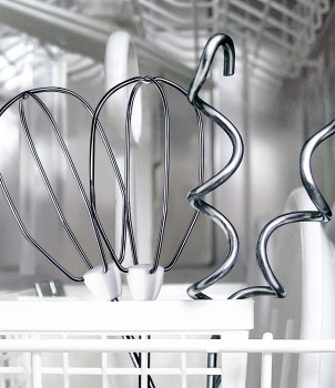 Bosch MFQ3030GB CleverMixx Hand Mixer image 1